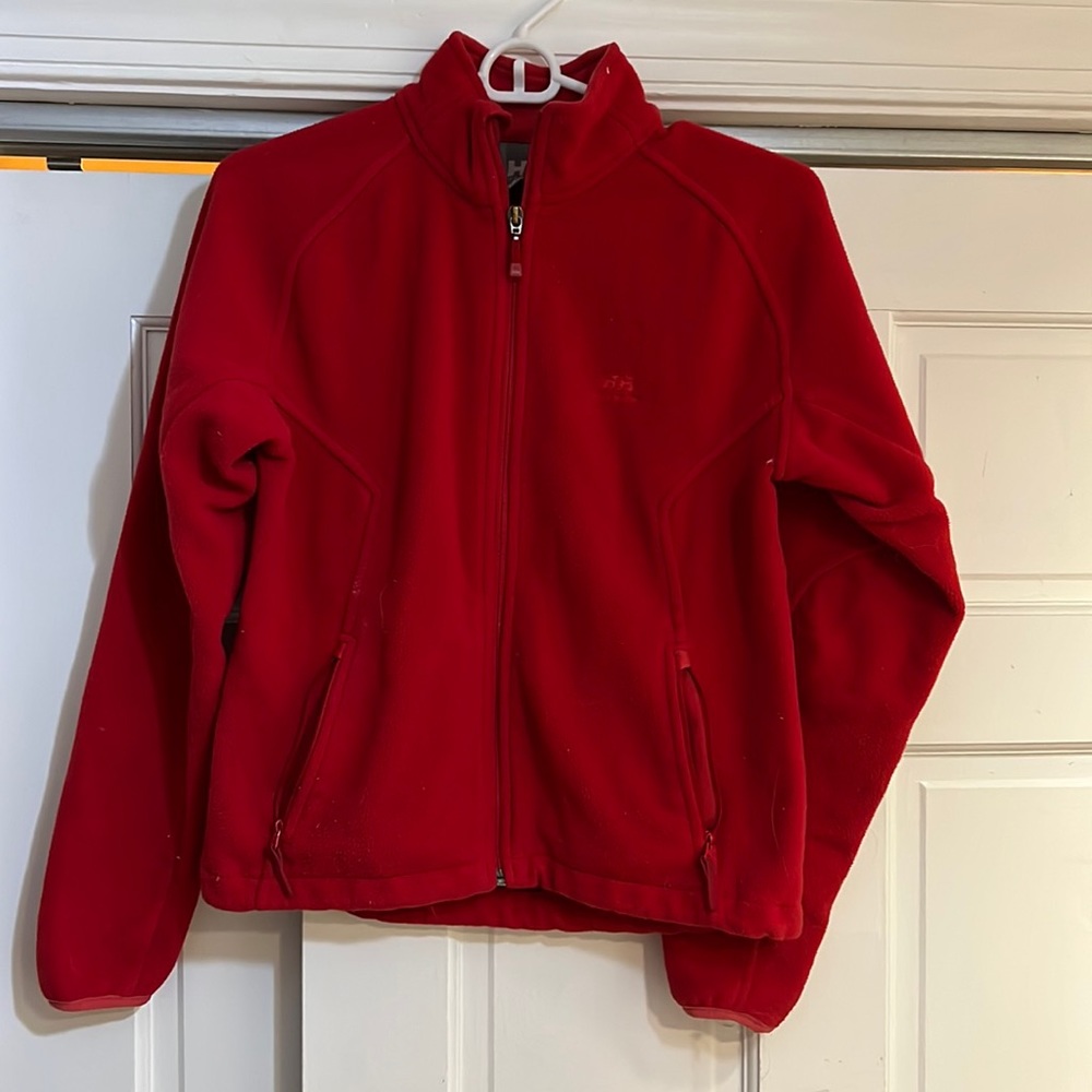 Helly Hansen XS fleece